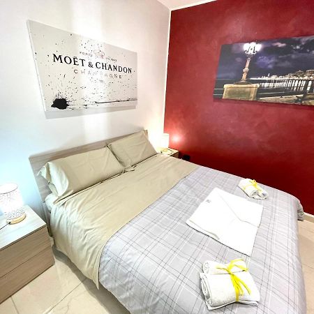 B&B Romeo Бари Экстерьер фото