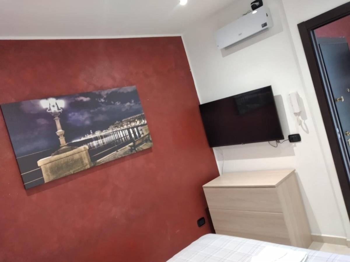 B&B Romeo Бари Экстерьер фото